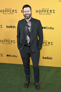 Filmpremiere 'Hoppers' in Los Angeles