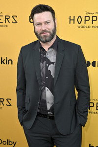 Filmpremiere 'Hoppers' in Los Angeles