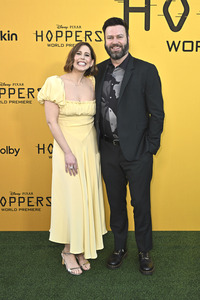 Filmpremiere 'Hoppers' in Los Angeles