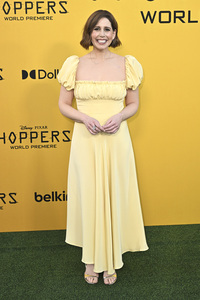 Filmpremiere 'Hoppers' in Los Angeles