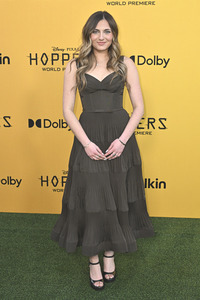 Filmpremiere 'Hoppers' in Los Angeles