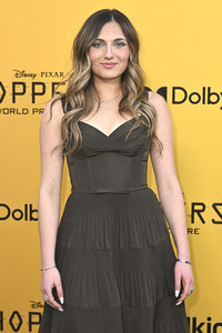 Filmpremiere 'Hoppers' in Los Angeles