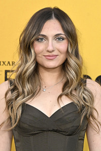 Filmpremiere 'Hoppers' in Los Angeles