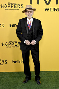 Filmpremiere 'Hoppers' in Los Angeles