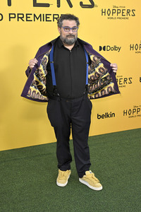 Filmpremiere 'Hoppers' in Los Angeles