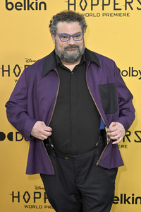 Filmpremiere 'Hoppers' in Los Angeles