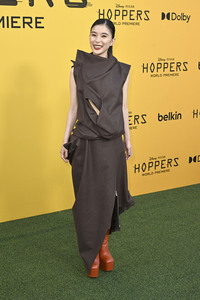 Filmpremiere 'Hoppers' in Los Angeles