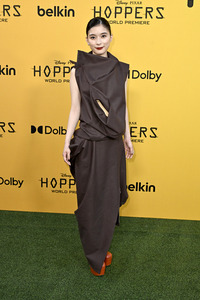 Filmpremiere 'Hoppers' in Los Angeles