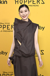 Filmpremiere 'Hoppers' in Los Angeles