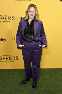 Filmpremiere 'Hoppers' in Los Angeles