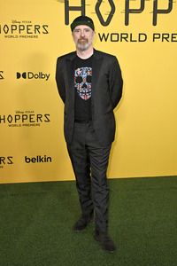 Filmpremiere 'Hoppers' in Los Angeles