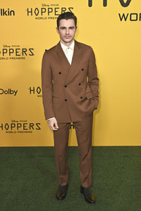 Filmpremiere 'Hoppers' in Los Angeles