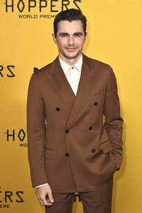 Filmpremiere 'Hoppers' in Los Angeles