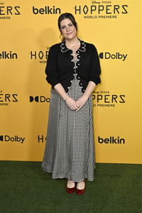 Filmpremiere 'Hoppers' in Los Angeles