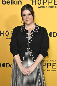 Filmpremiere 'Hoppers' in Los Angeles