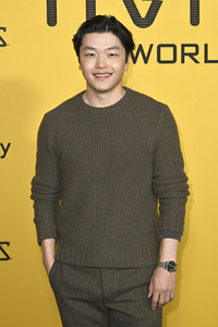 Filmpremiere 'Hoppers' in Los Angeles