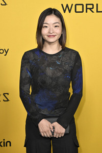 Filmpremiere 'Hoppers' in Los Angeles