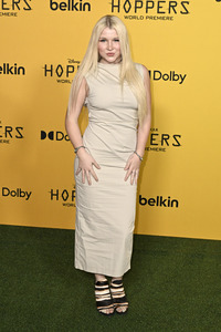 Filmpremiere 'Hoppers' in Los Angeles