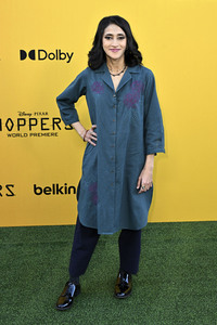 Filmpremiere 'Hoppers' in Los Angeles