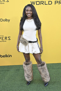 Filmpremiere 'Hoppers' in Los Angeles