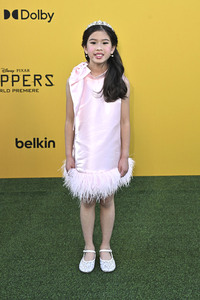 Filmpremiere 'Hoppers' in Los Angeles