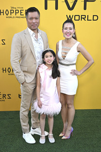 Filmpremiere 'Hoppers' in Los Angeles