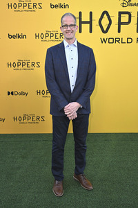 Filmpremiere 'Hoppers' in Los Angeles