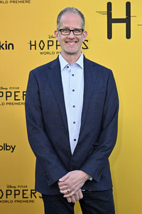 Filmpremiere 'Hoppers' in Los Angeles