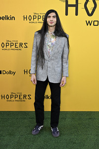 Filmpremiere 'Hoppers' in Los Angeles