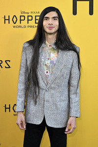 Filmpremiere 'Hoppers' in Los Angeles