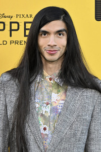 Filmpremiere 'Hoppers' in Los Angeles