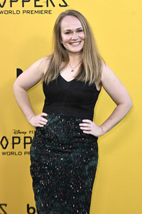 Filmpremiere 'Hoppers' in Los Angeles