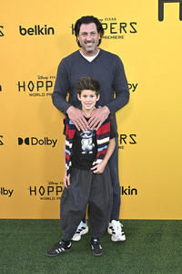 Filmpremiere 'Hoppers' in Los Angeles