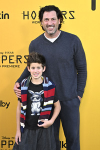Filmpremiere 'Hoppers' in Los Angeles