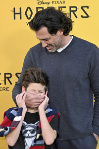 Filmpremiere 'Hoppers' in Los Angeles