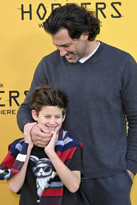 Filmpremiere 'Hoppers' in Los Angeles