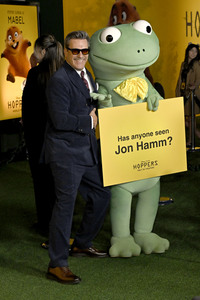 Filmpremiere 'Hoppers' in Los Angeles