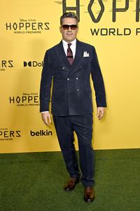 Filmpremiere 'Hoppers' in Los Angeles