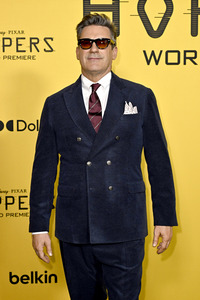 Filmpremiere 'Hoppers' in Los Angeles