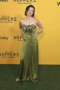 Filmpremiere 'Hoppers' in Los Angeles