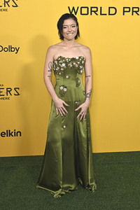 Filmpremiere 'Hoppers' in Los Angeles