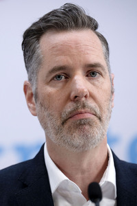 Pressekonferenz mit Christian Dürr in Berlin