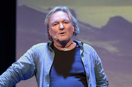 Auftritt von Andreas Kieling in Köln