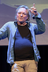 Auftritt von Andreas Kieling in Köln