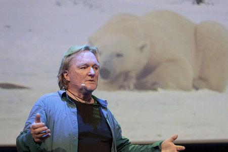 Auftritt von Andreas Kieling in Köln