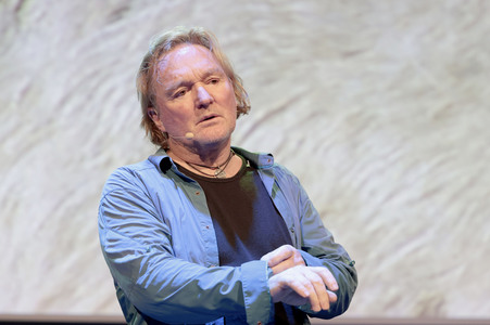 Auftritt von Andreas Kieling in Köln