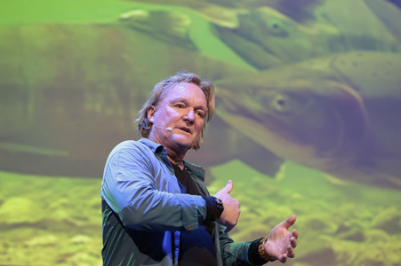 Auftritt von Andreas Kieling in Köln