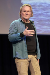 Auftritt von Andreas Kieling in Köln