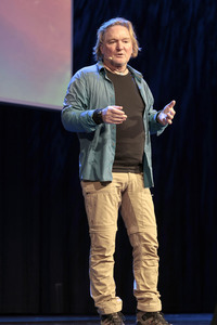 Auftritt von Andreas Kieling in Köln