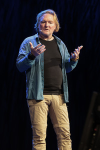 Auftritt von Andreas Kieling in Köln